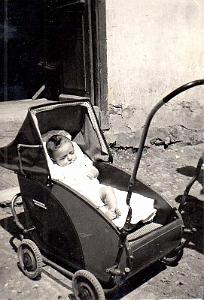 Famille a Beni-Saf - 026
